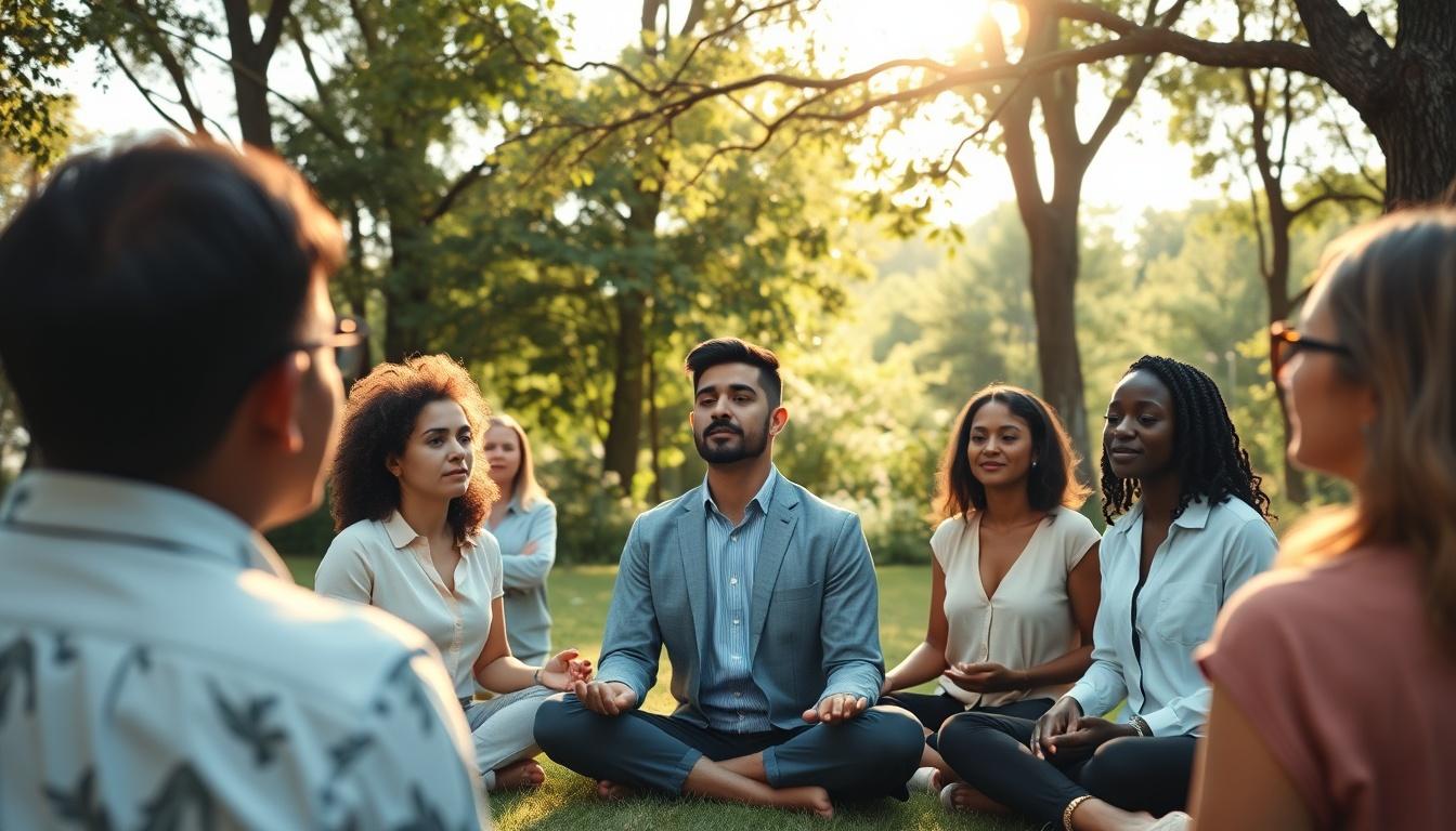 Spirituelles Wachstum für Führungskräfte